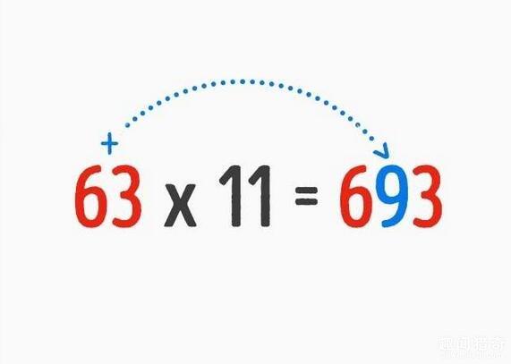 9个有趣的数学机密文件,原来外国人的数学是这样学的