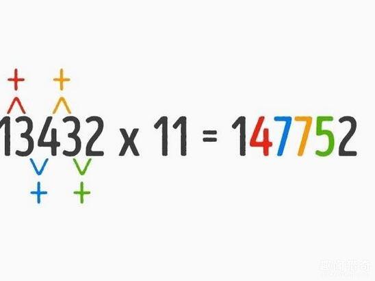 9个有趣的数学机密文件,原来外国人的数学是这样学的