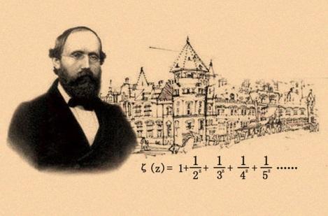 “数学地震”来了：“始作俑者”是个小神童