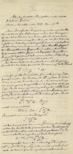 “数学地震”来了：“始作俑者”是个小神童