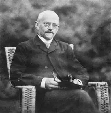 “数学地震”来了：“始作俑者”是个小神童