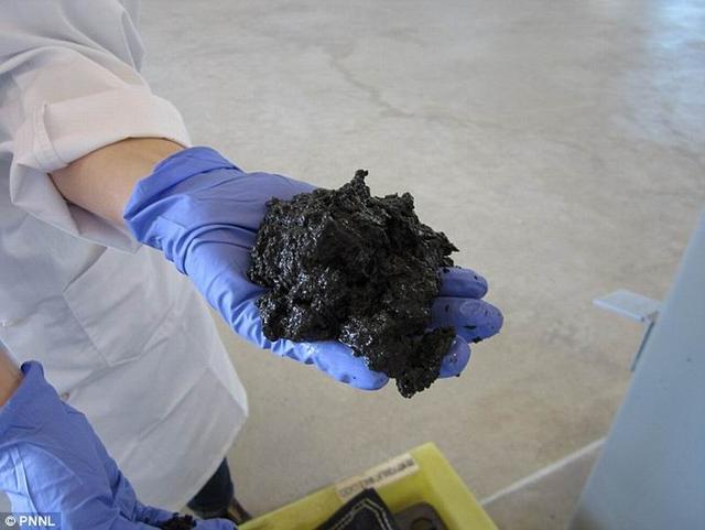 美国研究人员最新研制一种方法，可使城市污水垃圾转变成为生物燃料，这不仅节省当地政府垃圾处理经费，还能获得更多的燃料。.jpg